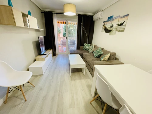 Appartement Benidorm, 3 pièces, 6 personnes - photo_1012217189857