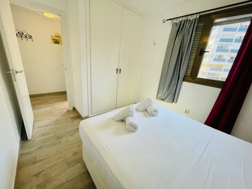 Appartement Finestrat, 3 pièces, 6 personnes - photo_1012217190712