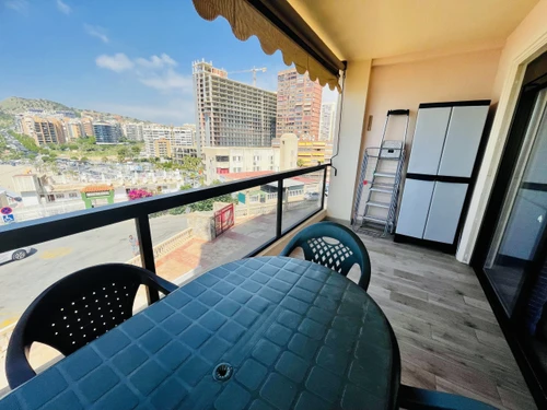 Appartement Finestrat, 3 pièces, 6 personnes - photo_1012217190712