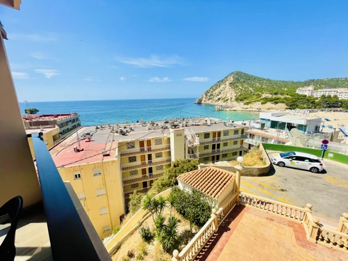 Appartement Finestrat, 3 pièces, 6 personnes - photo_1012217190712