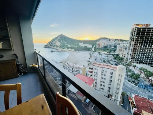 Apartamento Finestrat, 1 dormitorio, 4 personas - photo_1012217190963