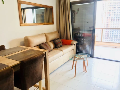 Apartamento Finestrat, 1 dormitorio, 4 personas - photo_1012217190963