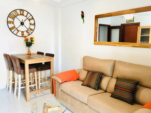 Apartamento Finestrat, 1 dormitorio, 4 personas - photo_1012217190963