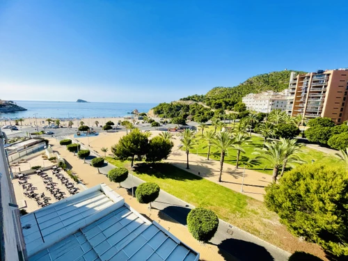 Ferienwohnung Villajoyosa, 1 Schlafzimmer, 4 Personen - photo_1012217191204