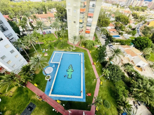 Apartment Benidorm, 2 bedrooms, 5 persons - photo_1012217191538