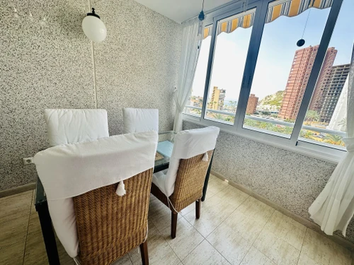 Appartement Finestrat, 3 pièces, 5 personnes - photo_1012217191682