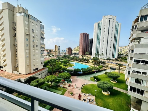 Appartement Finestrat, 3 pièces, 5 personnes - photo_1012217191682