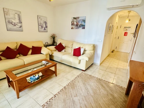 Appartement Finestrat, 3 pièces, 5 personnes - photo_1012217191682