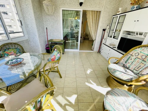 Apartamento Finestrat, 2 dormitorios, 4 personas - photo_1012217191830