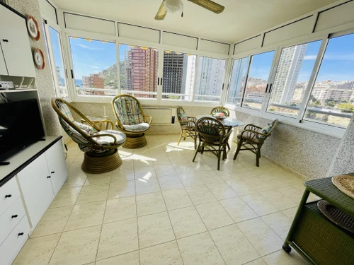 Apartamento Finestrat, 2 dormitorios, 4 personas - photo_1012217191830