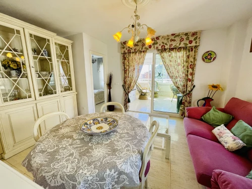 Apartamento Finestrat, 2 dormitorios, 4 personas - photo_1012217191830