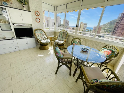 Apartamento Finestrat, 2 dormitorios, 4 personas - photo_1012217191830