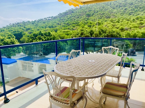 Appartement La Vila Joiosa, 3 pièces, 6 personnes - photo_1012217192814