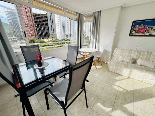 Apartamento Finestrat, 2 dormitorios, 5 personas - photo_1012217193158