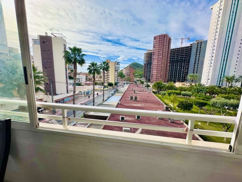 Apartamento Finestrat, 2 dormitorios, 5 personas - photo_1012217193158