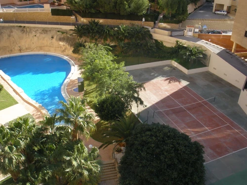 Apartamento Finestrat, 3 dormitorios, 6 personas - photo_1012217193414