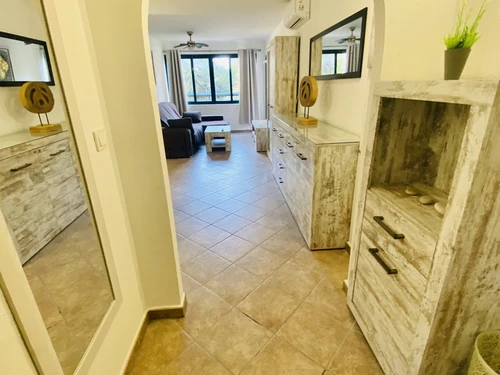 Apartamento Finestrat, 3 dormitorios, 6 personas - photo_1012217193414