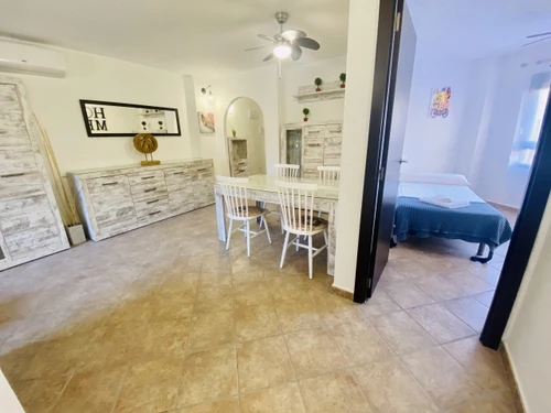 Apartamento Finestrat, 3 dormitorios, 6 personas - photo_1012217193414