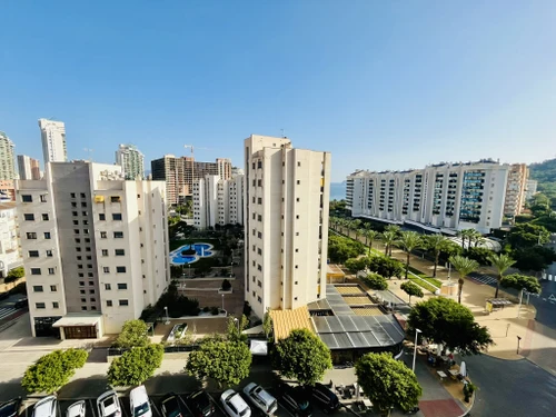 Ferienwohnung Villajoyosa, 1 Schlafzimmer, 4 Personen - photo_1012217194028