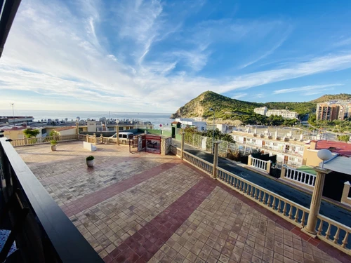 Appartement Finestrat, 3 pièces, 6 personnes - photo_1012217194363