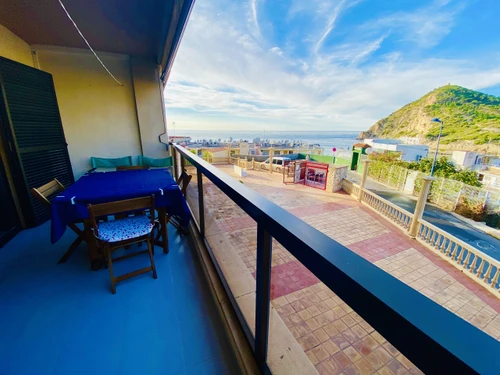 Appartement Finestrat, 3 pièces, 6 personnes - photo_1012217194363