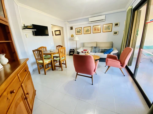 Appartement Finestrat, 3 pièces, 6 personnes - photo_1012217194363