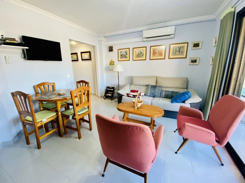 Appartement Finestrat, 3 pièces, 6 personnes - photo_1012217194363