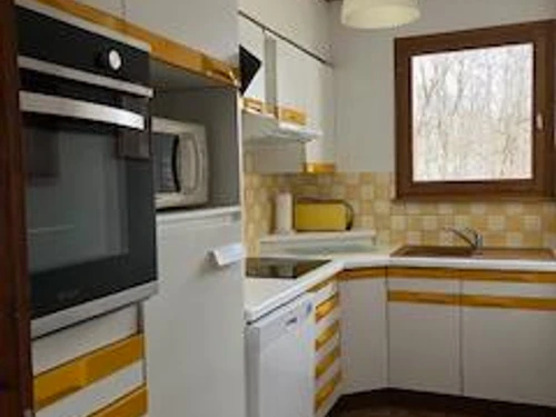 Appartement Le Grand-Bornand, 2 pièces, 5 personnes - photo_1012217200308