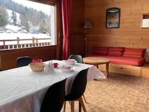 Appartement Le Grand-Bornand, 2 pièces, 5 personnes - photo_1012217200308