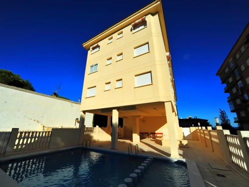 Apartment Benicàssim, 3 bedrooms, 8 persons - photo_1011745271730