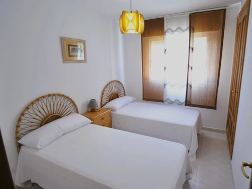 Apartment Benicàssim, 3 bedrooms, 8 persons - photo_1011745271730