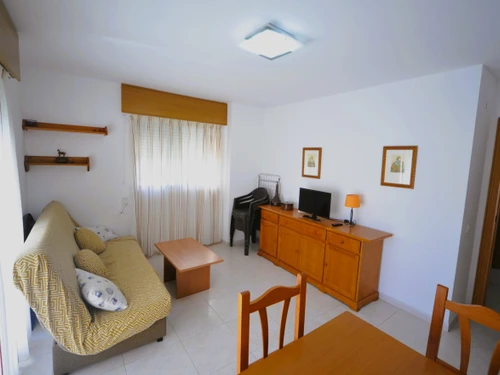 Apartment Benicàssim, 3 bedrooms, 8 persons - photo_1011745271730