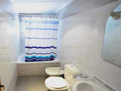 Apartment Benicàssim, 3 bedrooms, 8 persons - photo_1011745271730