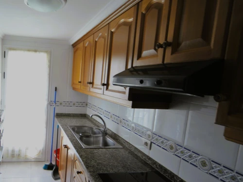 Apartment Benicàssim, 3 bedrooms, 8 persons - photo_1011745271730