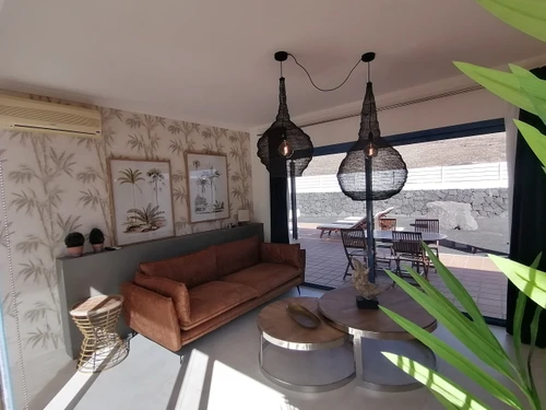 Villa Playa Blanca, 2 Schlafzimmer, 4 Personen - photo_1011874443068