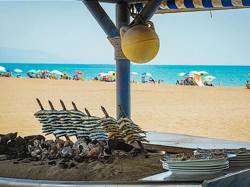 Ferienwohnung Benahavís, 3 Schlafzimmer, 4 Personen - photo_1011600886183