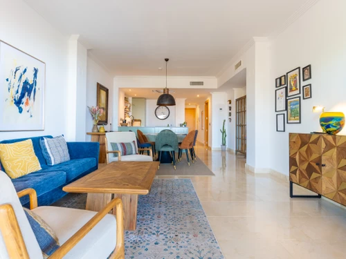 Ferienwohnung Benahavís, 3 Schlafzimmer, 4 Personen - photo_1011600886183