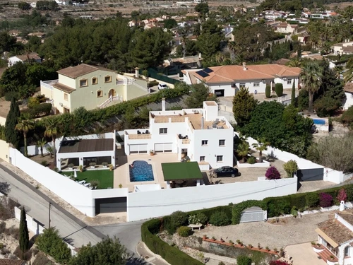 Villa Calp, 5 pièces, 8 personnes - photo_1011874914136