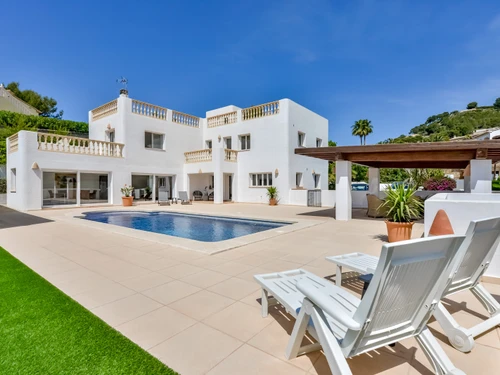 Villa Calp, 5 pièces, 8 personnes - photo_1011874914136