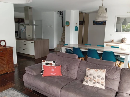 Villa Étel, 4 dormitorios, 8 personas - photo_1011697736254