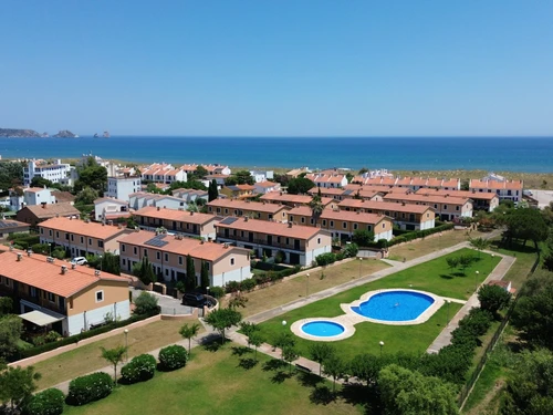 Casa Torroella de Montgrí, 3 dormitorios, 6 personas - photo_1012217235607