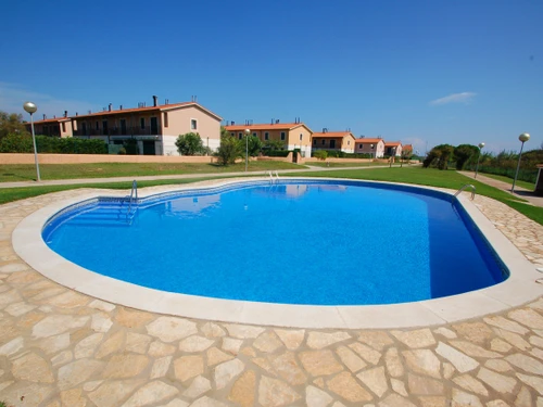 Casa Torroella de Montgrí, 3 dormitorios, 6 personas - photo_1012217235607