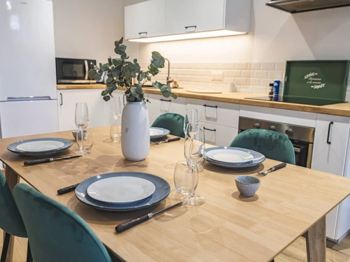 Ferienwohnung Reims, 1 Schlafzimmer, 4 Personen - photo_1012217236603