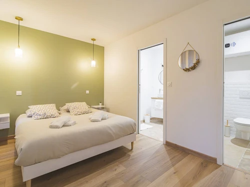 Ferienwohnung Reims, 1 Schlafzimmer, 4 Personen - photo_1012217236603