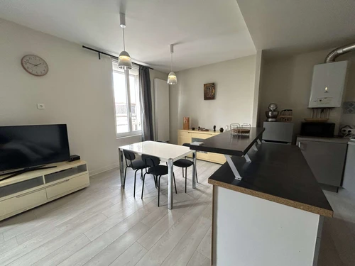 Apartment Rheims, 2 bedrooms, 4 persons - photo_1012214399753