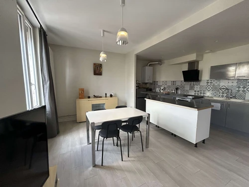 Apartment Rheims, 2 bedrooms, 4 persons - photo_1012214399753