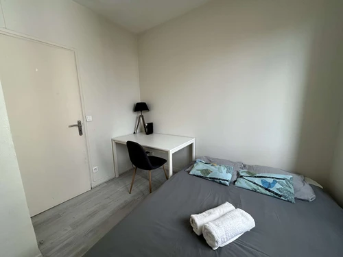 Apartment Rheims, 2 bedrooms, 4 persons - photo_1012214399753