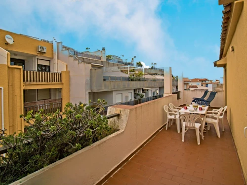 Appartement Alcossebre, 3 pièces, 5 personnes - photo_1011865209836