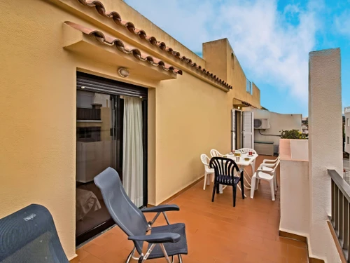 Appartement Alcossebre, 3 pièces, 5 personnes - photo_1011865209836