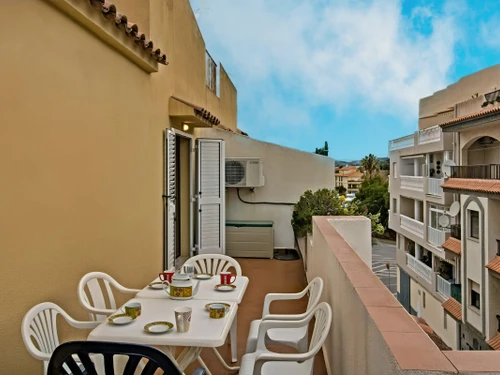 Appartement Alcossebre, 3 pièces, 5 personnes - photo_1011865209836